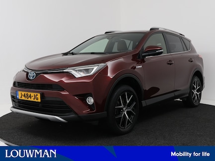 Toyota RAV4 0