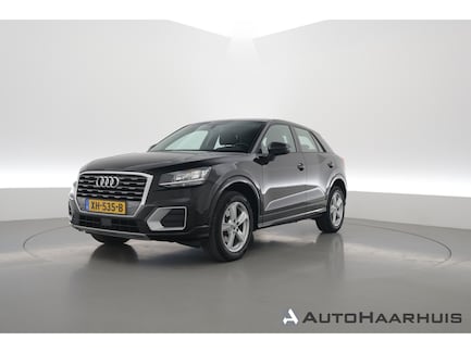 Audi Q2 0
