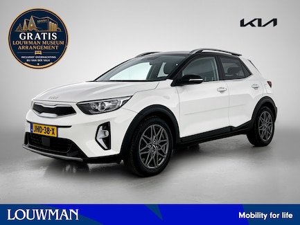Kia Stonic 0