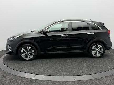 Kia Niro EV 0