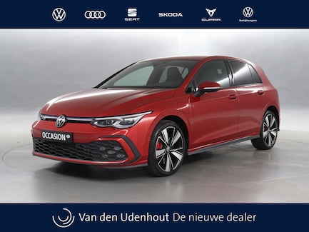 Volkswagen Golf 0