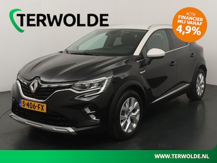 Renault Captur 0
