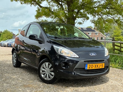 Ford Ka 0