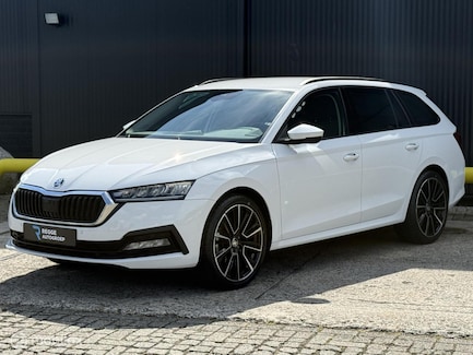 Skoda Octavia 0