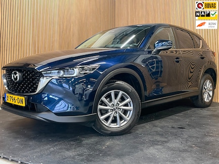 Mazda CX-5 0
