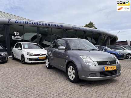 Suzuki Swift 0