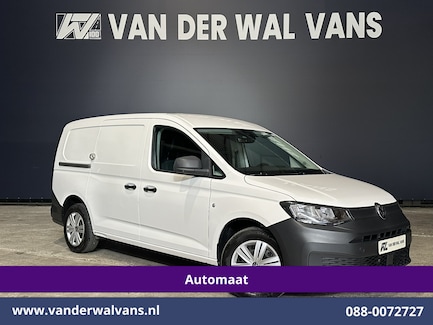 Volkswagen Caddy Maxi 0