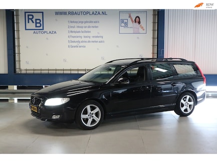 Volvo V70 0