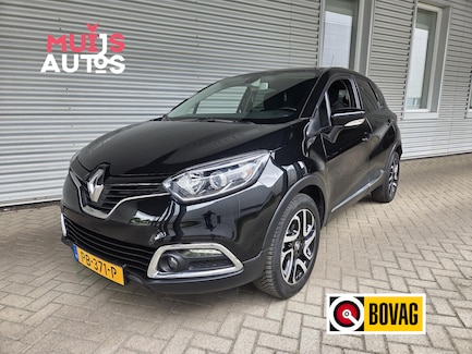 Renault Captur 0