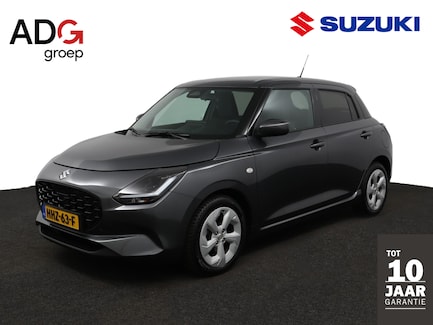 Suzuki Swift 0