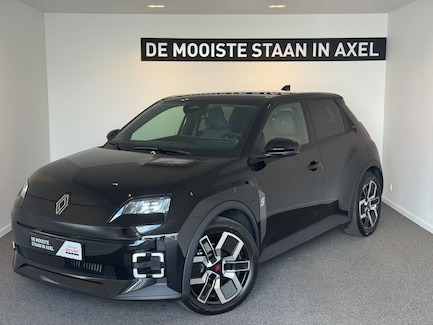 Renault R5 0