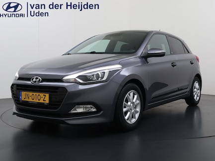 Hyundai i20 0