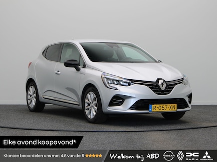 Renault Clio 0