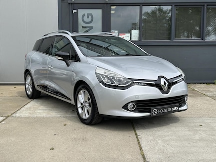 Renault Clio 0