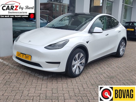 Tesla Model Y 0
