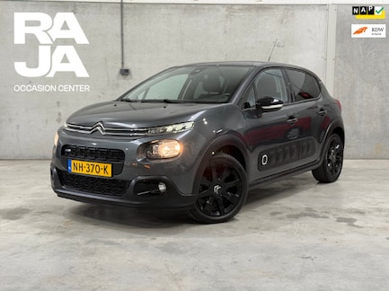 Citroën C3 0