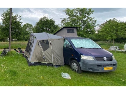 Volkswagen Transporter 0