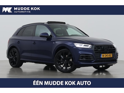 Audi Q5 0