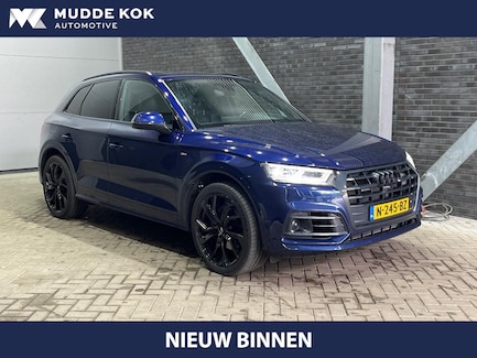 Audi Q5 0