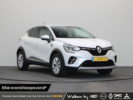 Renault Captur 0