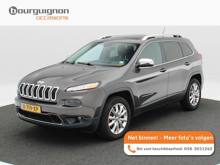 Jeep Cherokee 0