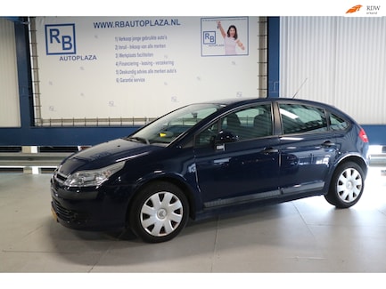Citroën C4 0