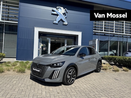 Peugeot 208 0