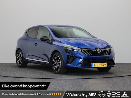 Renault Clio 0