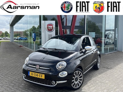 Fiat 500 0