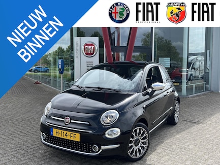 Fiat 500 0
