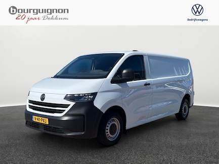 Volkswagen Transporter 0