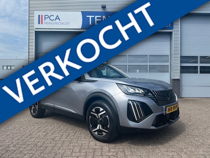 Peugeot 2008 0