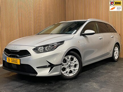 Kia Ceed 0