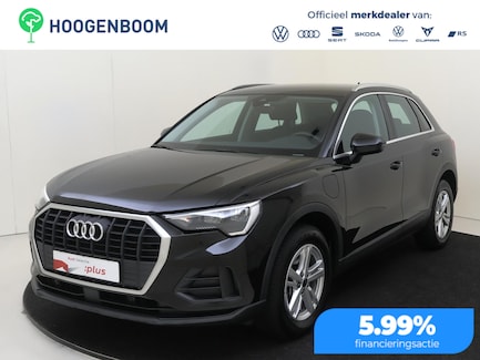 Audi Q3 0