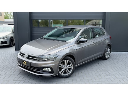Volkswagen Polo 0