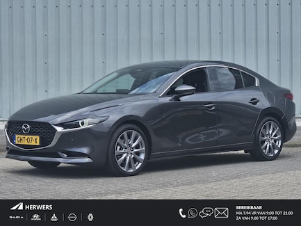 Mazda 3 0