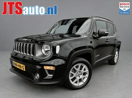 Jeep Renegade 0