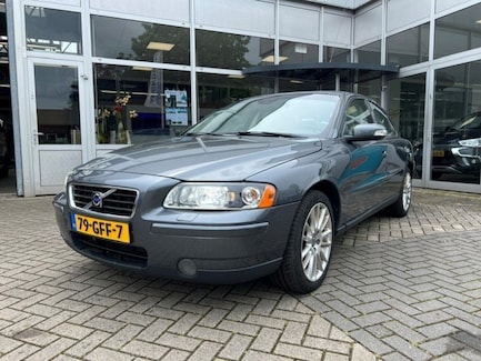 Volvo S60 0