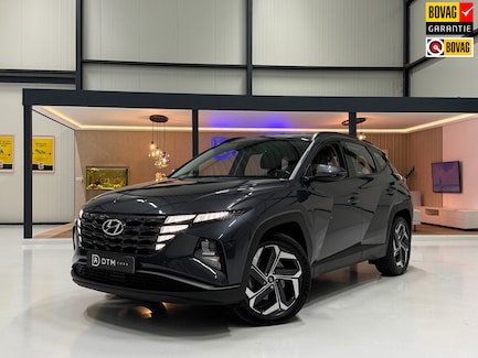 Hyundai Tucson 0