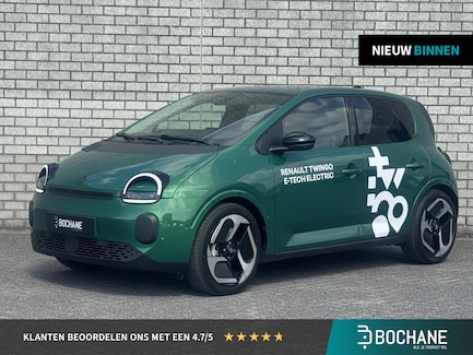 Renault Twingo 0