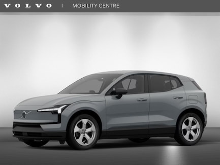 Volvo EX30 0