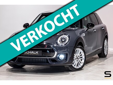 MINI Clubman 0