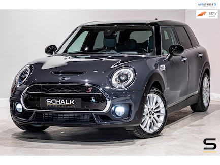 MINI Clubman 0
