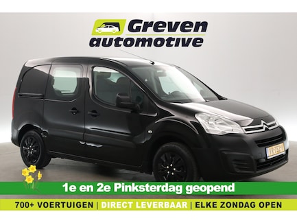 Citroën Berlingo 0
