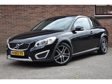 Volvo C30 0