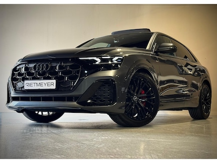 Audi Q8 0