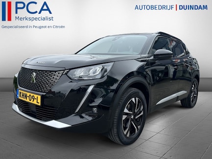 Peugeot 2008 0