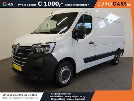 Renault Master 0