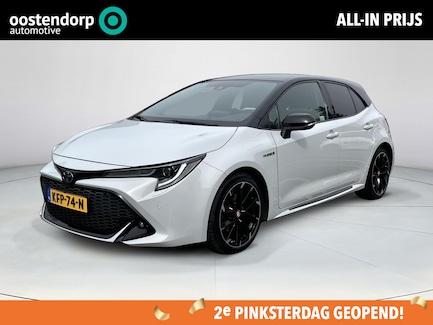 Toyota Corolla 0