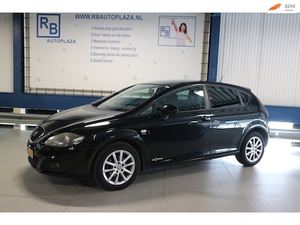 SEAT Leon 0